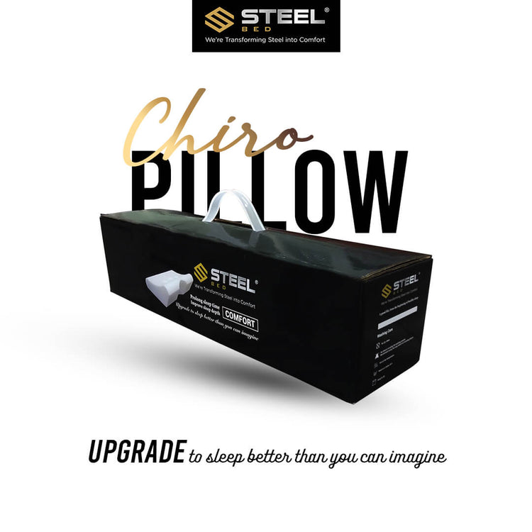 Chiro Pillow